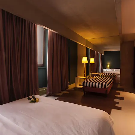 Hotel Del Benaco 3*