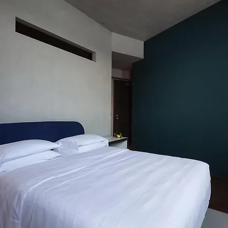 Del Benaco Hotel 3*