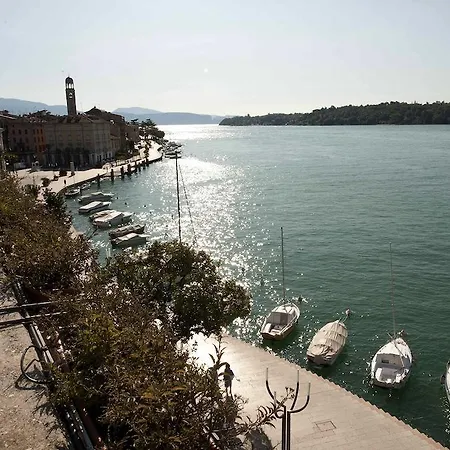 Hotel Del Benaco Salò