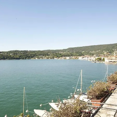 Del Benaco Salò