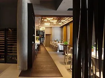 Del Benaco Hotel