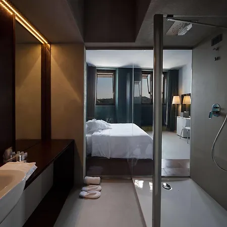 Del Benaco Hotel 3*