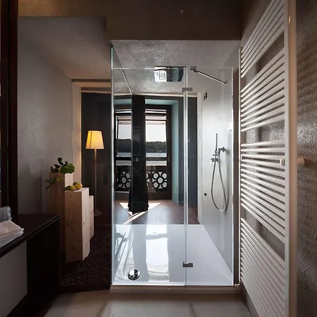 Hotel Del Benaco 3*