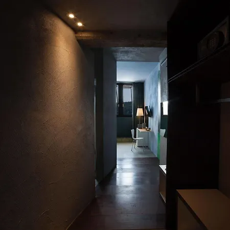 Hotel Del Benaco