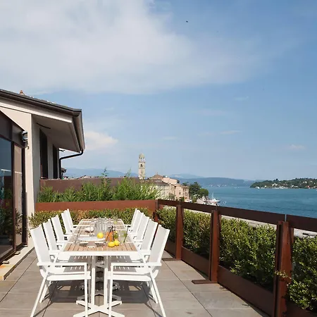 Del Benaco Hotel 3*