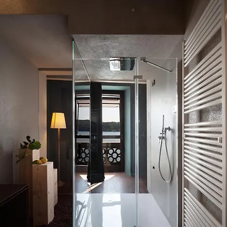 Hotel Del Benaco 3*