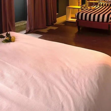 Hotel Del Benaco