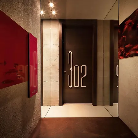 罗坎达德尔贝纳科酒店 酒店 萨罗